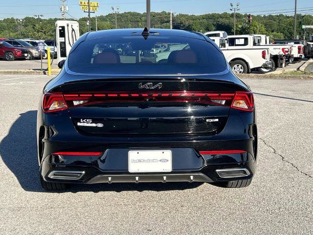 Used 2024 Kia K5 GT-Line FWD image 5
