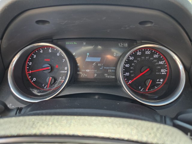 Used 2020 Toyota Camry XSE w/ Driver Assist Package FWD image 30
