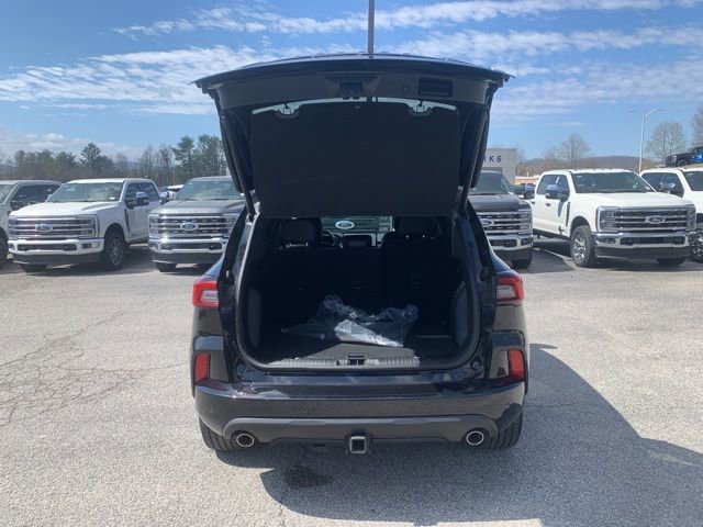 Certified 2023 Ford Escape ST-Line Elite w/ Premium Technology Package image 8