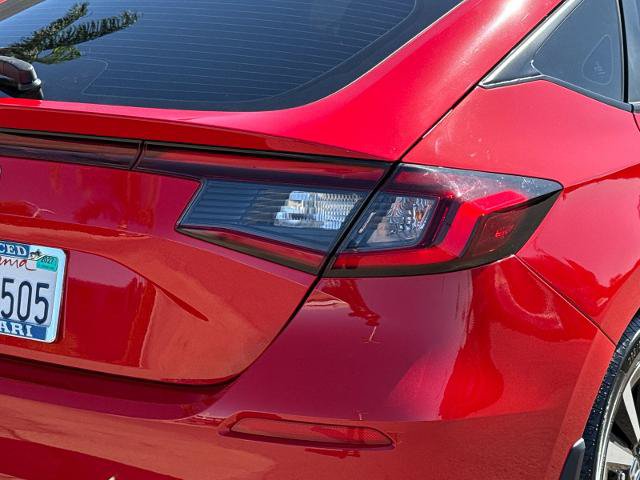 Used 2023 Honda Civic EX-L image 22