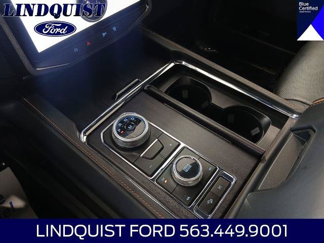 Certified 2023 Ford Expedition Platinum AWD/4WD image 13