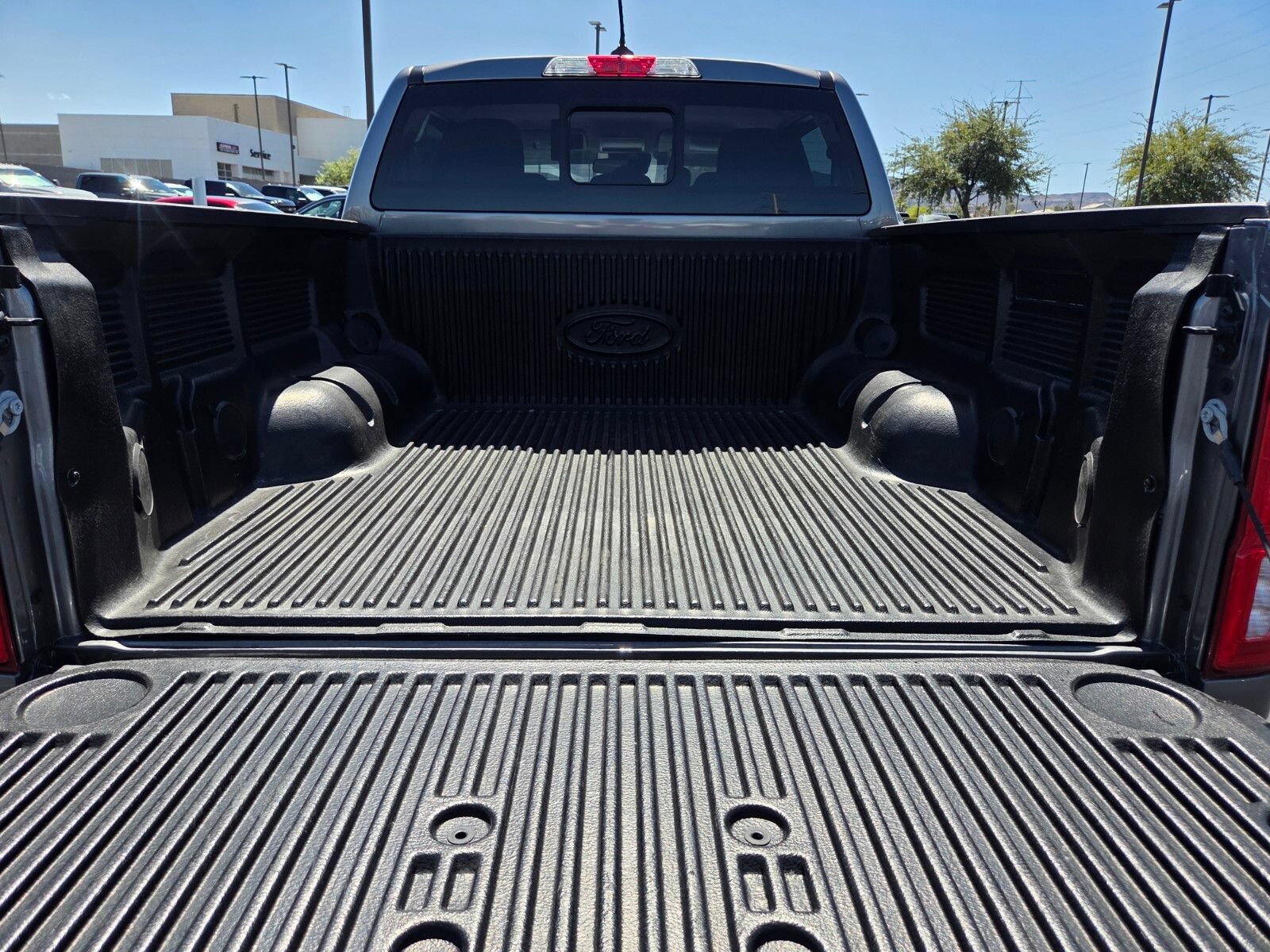 Certified 2021 Ford Ranger XLT w/ Equipment Group 302A High RWD image 13