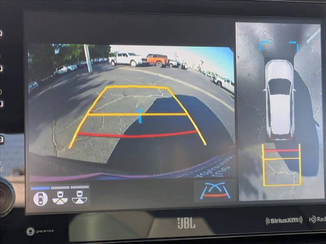 Used 2022 Toyota RAV4 Limited AWD/4WD image 13