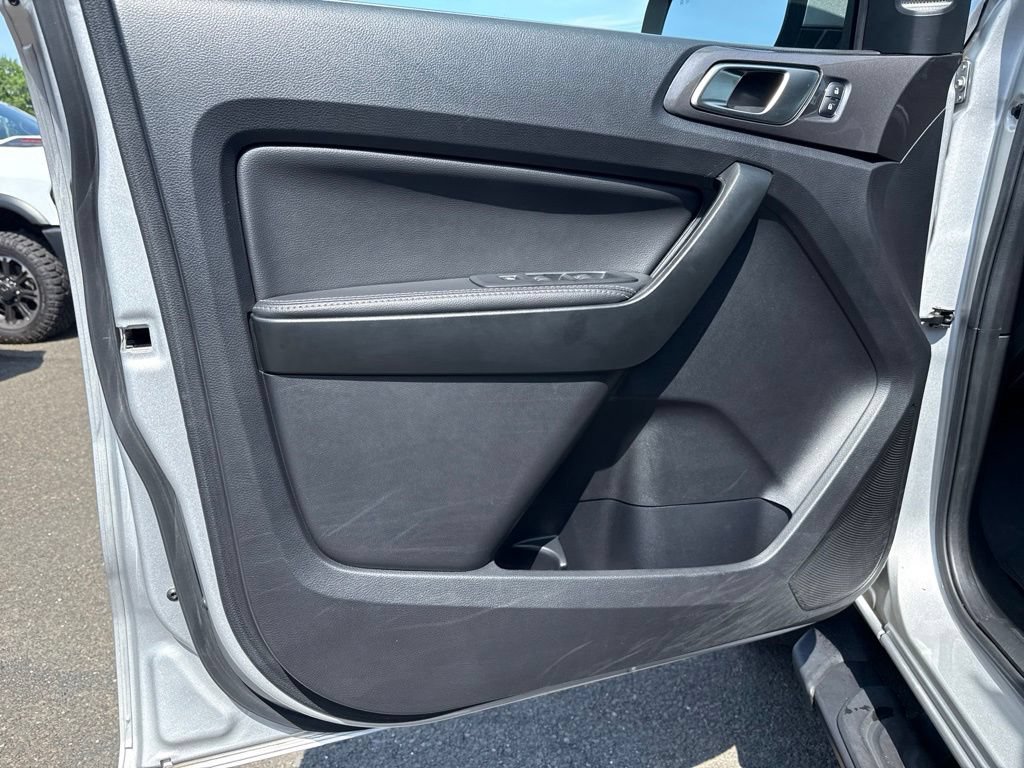 Certified 2019 Ford Ranger Lariat w/ Equipment Group 501A Mid AWD/4WD image 12