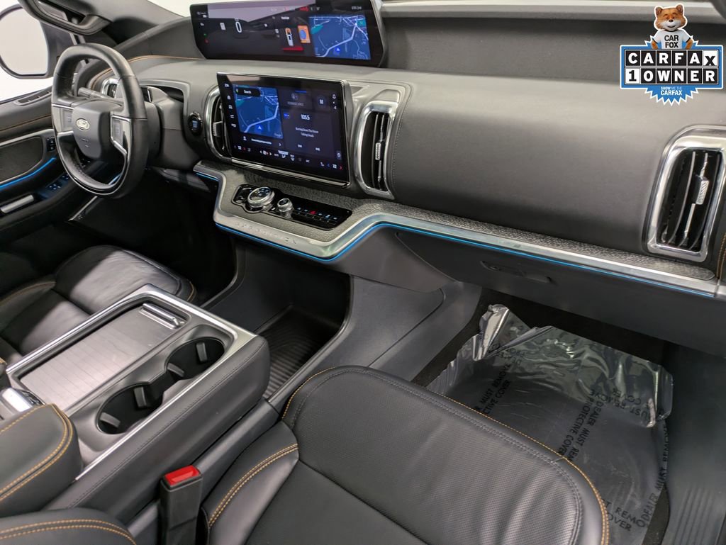 Certified 2025 Ford Expedition Tremor AWD/4WD image 31