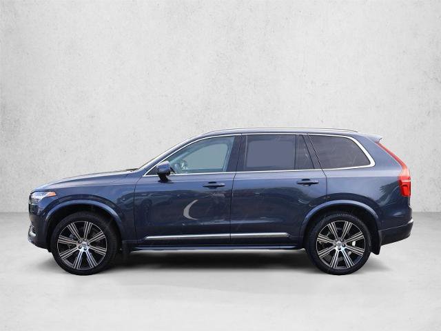 Used 2023 Volvo XC90 B6 Ultimate w/ Protection Package Premier AWD/4WD image 10