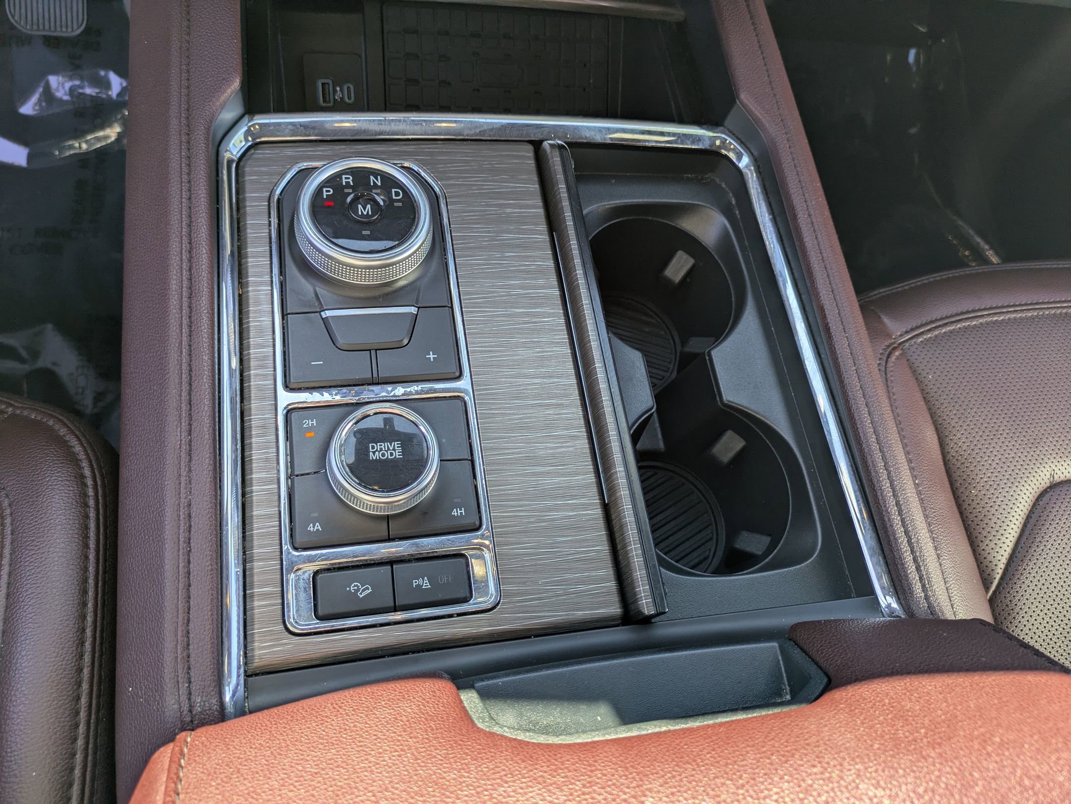 Certified 2023 Ford Expedition Limited image 22