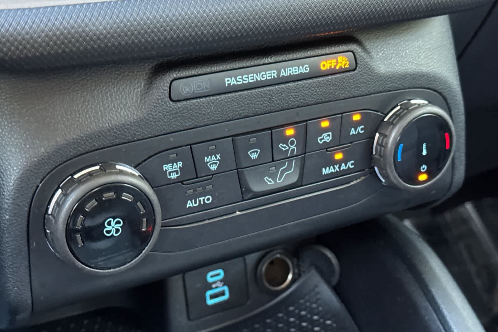 Certified 2022 Ford Bronco Sport Big Bend AWD/4WD image 20