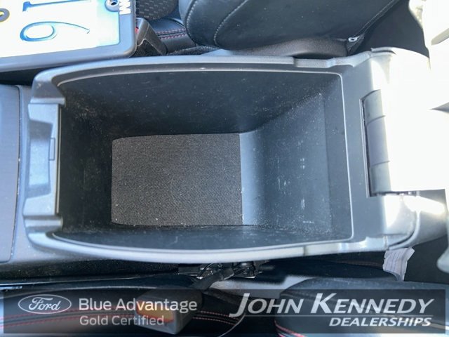 Certified 2023 Ford Escape ST-Line w/ Tech Pack #1 image 27