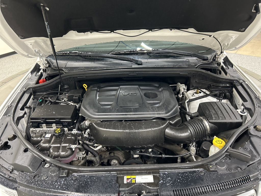 Used 2020 Jeep Grand Cherokee Summit w/ Platinum Series Group image 34