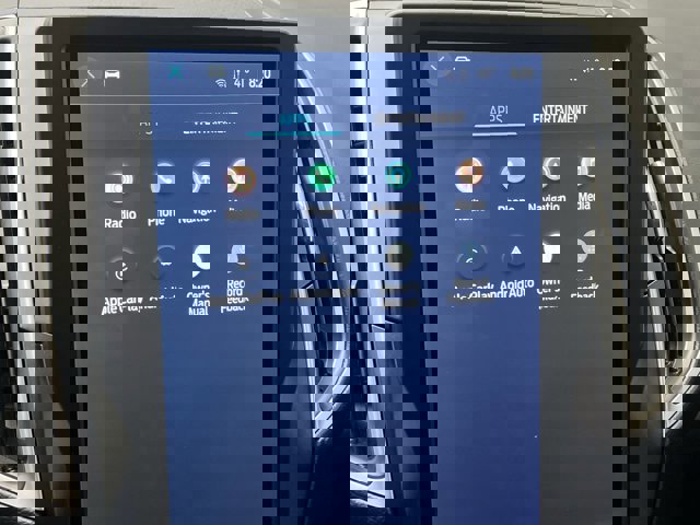 Certified 2024 Ford Edge SEL w/ Convenience Package image 24