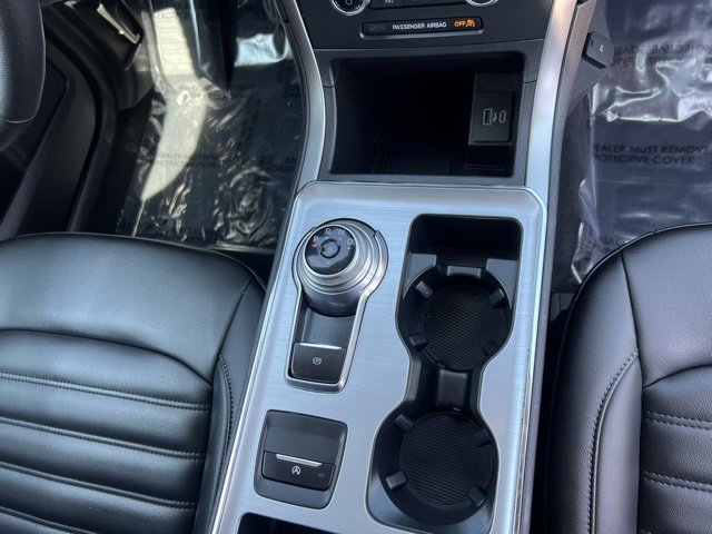 Certified 2022 Ford Edge SEL w/ Convenience Package image 31