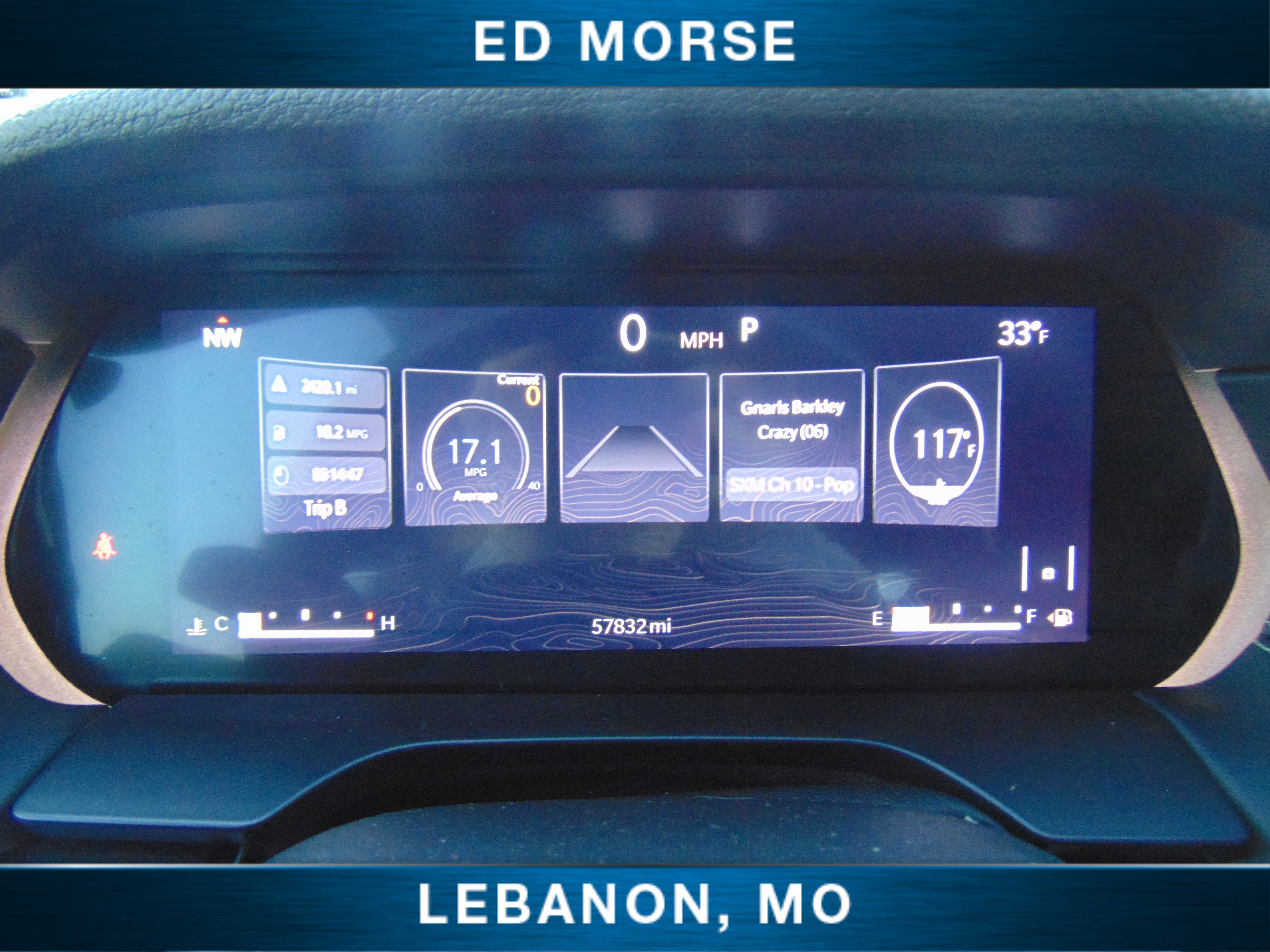 Used 2021 Jeep Grand Cherokee L Laredo image 23