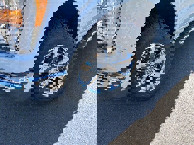 Certified 2022 Ford F150 Lariat w/ Max Trailer Tow Package image 10