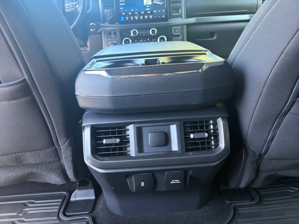 Certified 2024 Ford F150 XLT w/ Equipment Group 302A MID AWD/4WD image 30
