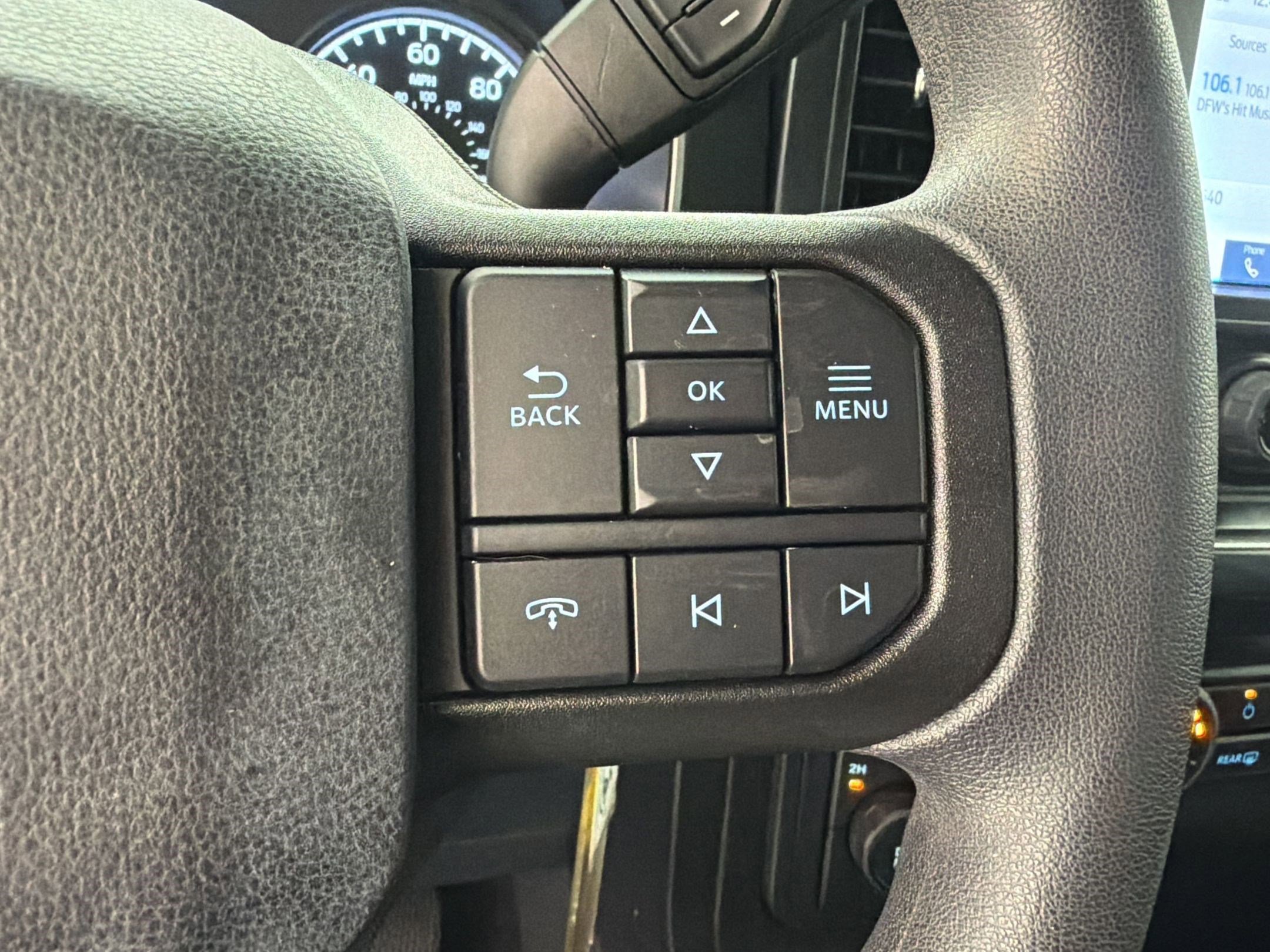 Certified 2022 Ford F150 XL w/ STX Appearance Package AWD/4WD image 30