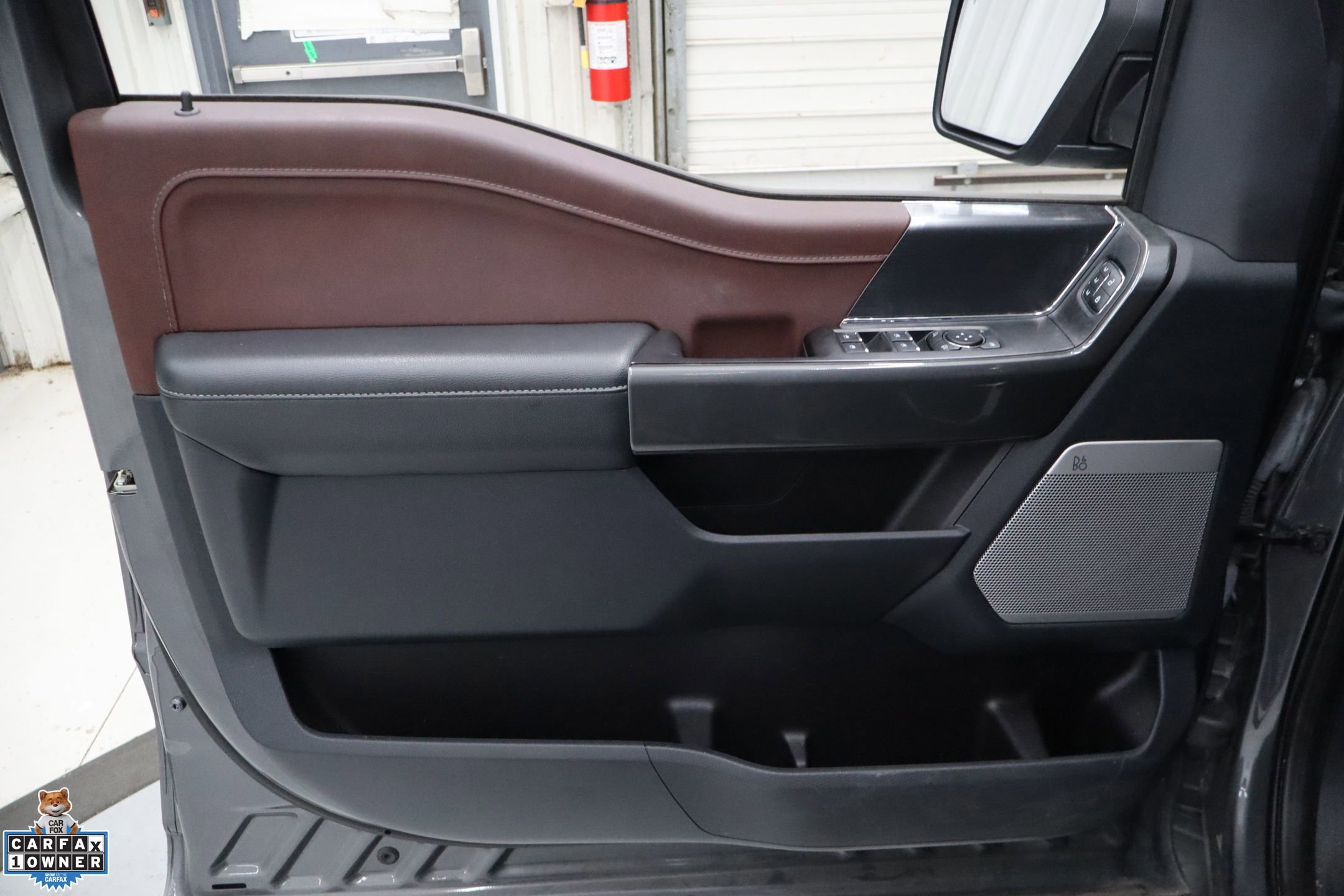 Certified 2023 Ford F150 Lariat image 18