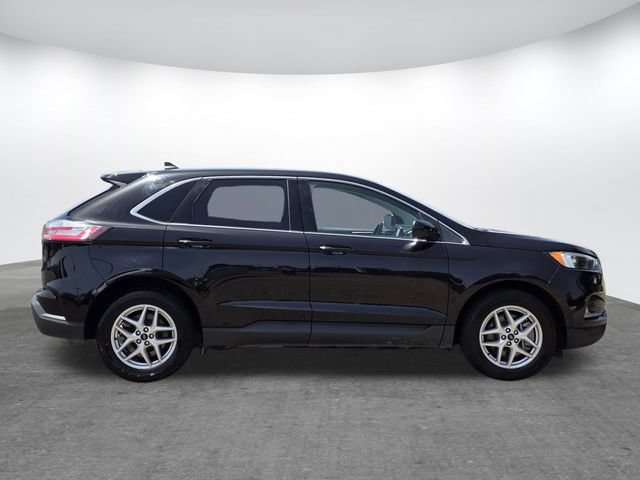 Certified 2024 Ford Edge SEL AWD/4WD image 3