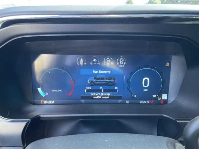 Certified 2023 Ford F350 Lariat w/ Lariat Ultimate Package AWD/4WD image 16