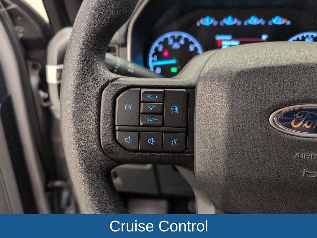 Certified 2022 Ford F150 XL w/ STX Appearance Package image 40