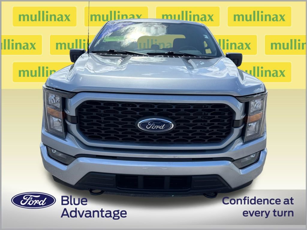Certified 2023 Ford F150 XL w/ STX Appearance Package image 11