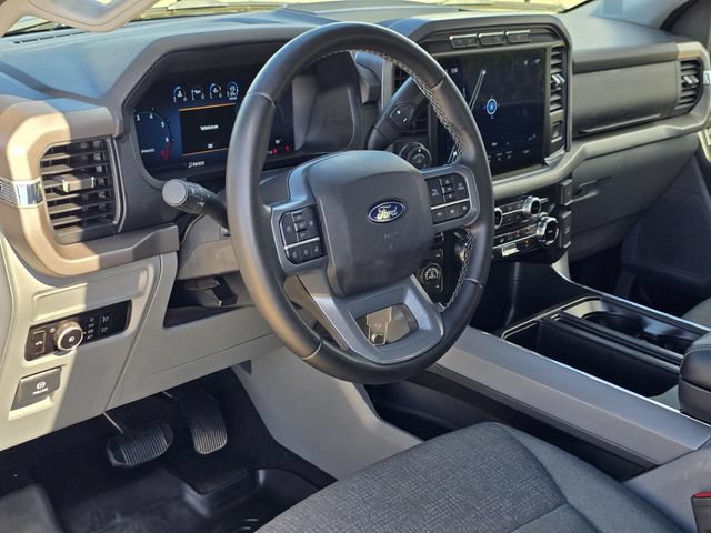 Certified 2024 Ford F150 XLT w/ FX4 Off-Road Package AWD/4WD image 29