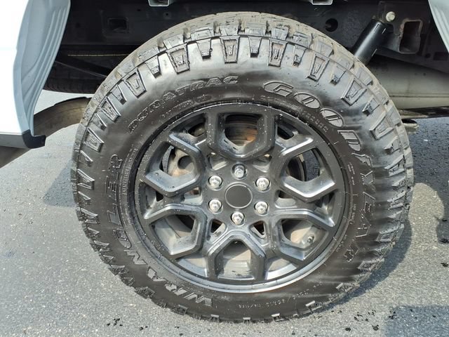 Certified 2022 Ford F150 XLT w/ Equipment Group 302A High AWD/4WD image 7