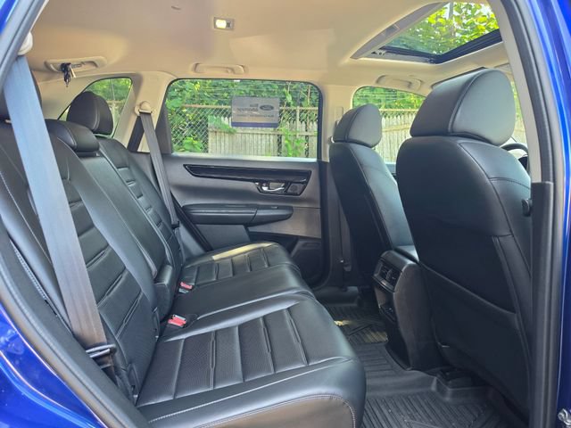 Used 2024 Honda CR-V EX-L image 17