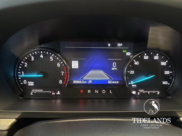 Certified 2024 Ford Explorer XLT w/ Equipment Group 202A RWD image 19
