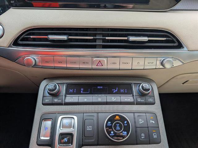 Used 2021 Hyundai Palisade Calligraphy w/ Cargo Package image 13