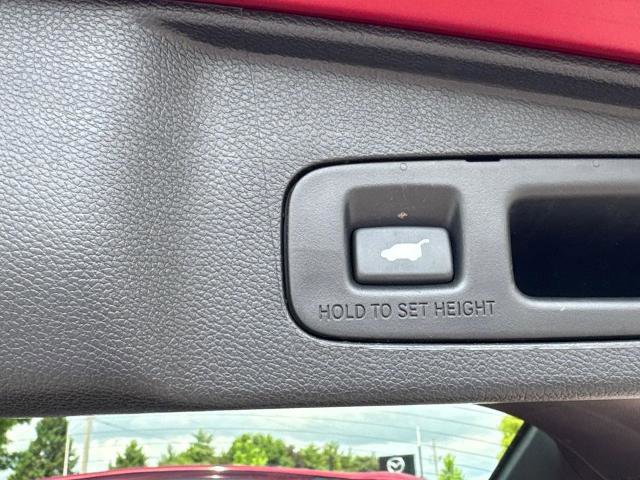 Used 2022 Honda CR-V Touring image 7