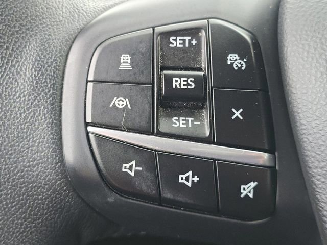 Certified 2022 Ford Bronco Sport Badlands AWD/4WD image 41