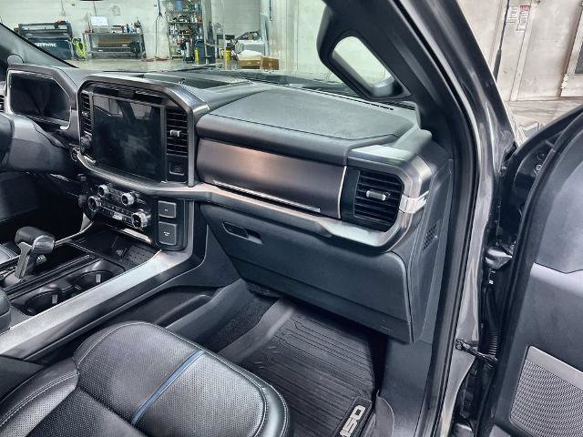 Certified 2025 Ford F150 Platinum AWD/4WD image 29