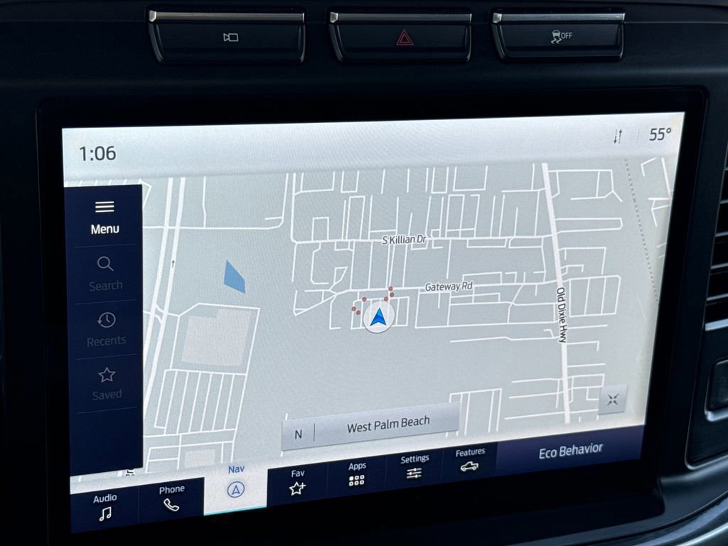 Certified 2023 Ford F150 XLT w/ Equipment Group 302A High image 21