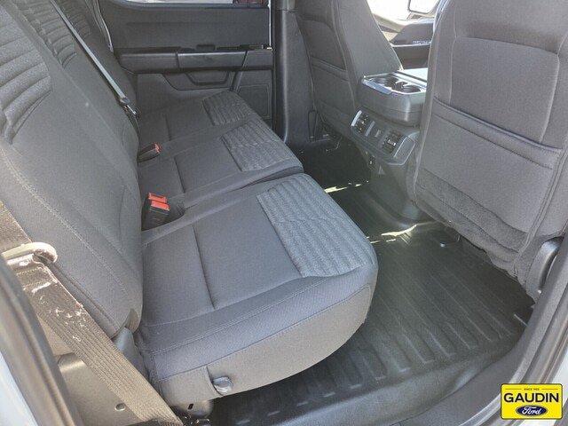 Certified 2023 Ford F150 XL w/ STX Appearance Package RWD image 15