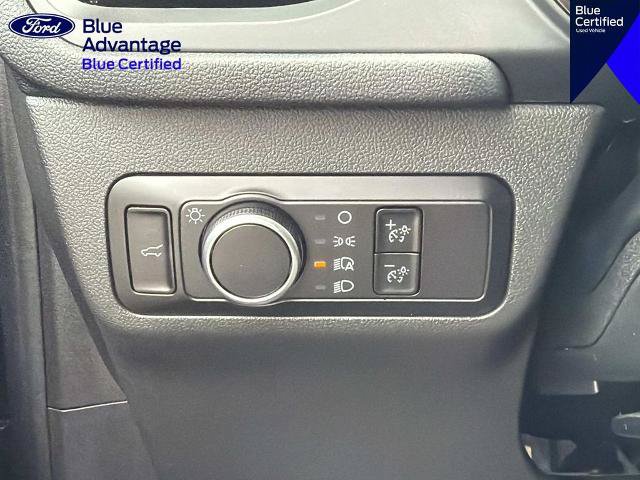 Certified 2023 Ford Escape ST-Line w/ Tech Pack #1 FWD image 25