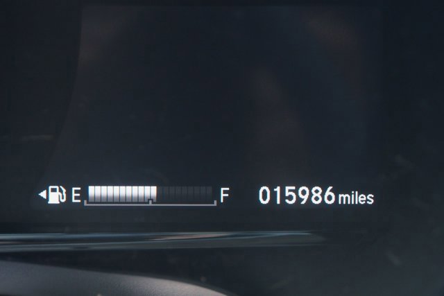 Used 2019 Honda HR-V EX-L image 29