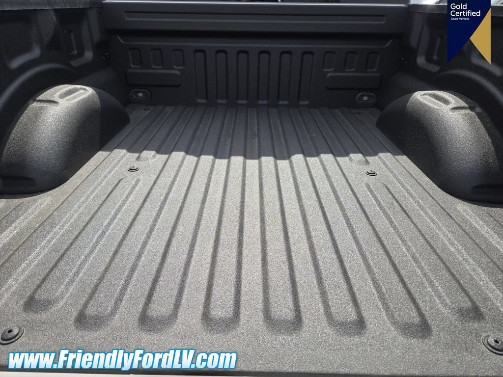 Certified 2023 Ford F150 XLT AWD/4WD image 16
