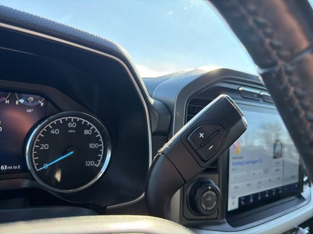 Certified 2022 Ford F150 XLT w/ Equipment Group 302A High image 49