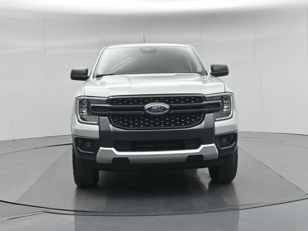 Certified 2024 Ford Ranger XLT w/ Equipment Group 301A High RWD image 24