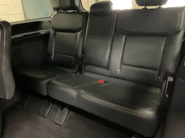Certified 2025 Ford Expedition Active AWD/4WD image 12