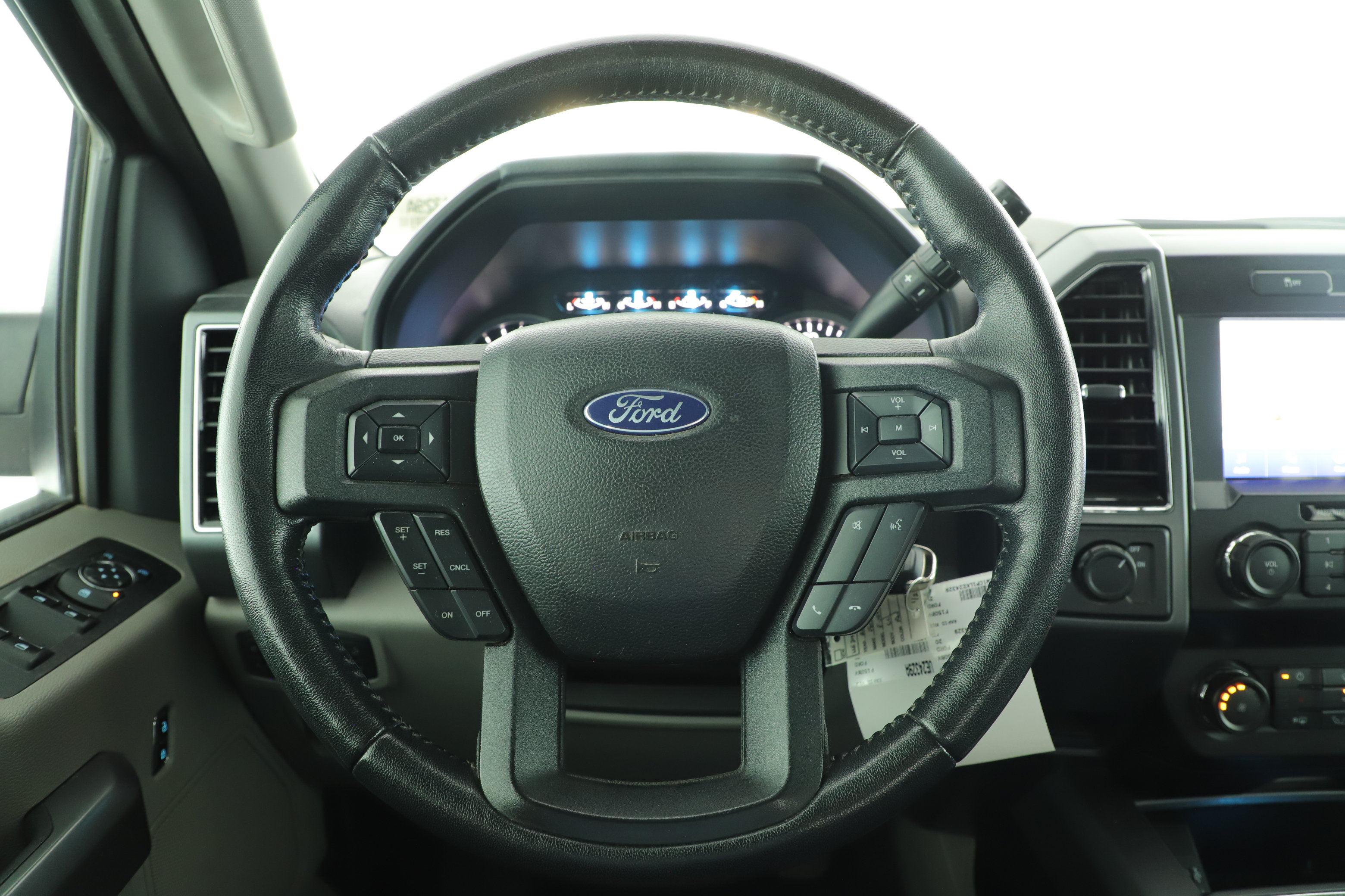 Certified 2020 Ford F150 XLT w/ Equipment Group 302A Luxury RWD image 16