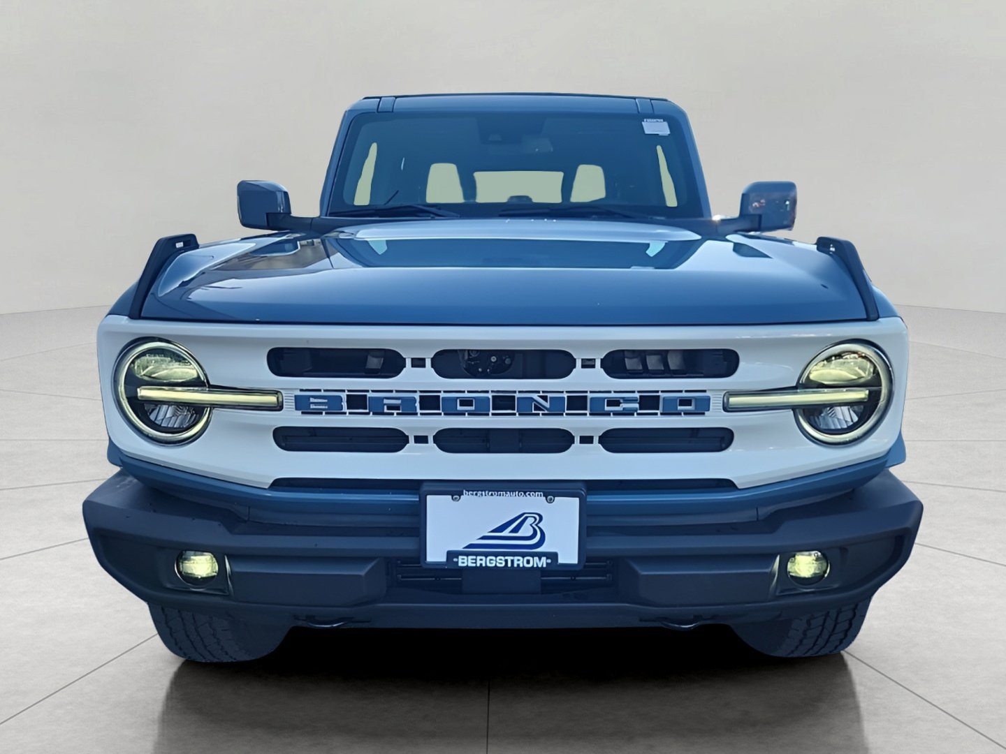 Certified 2024 Ford Bronco Outer Banks AWD/4WD image 4