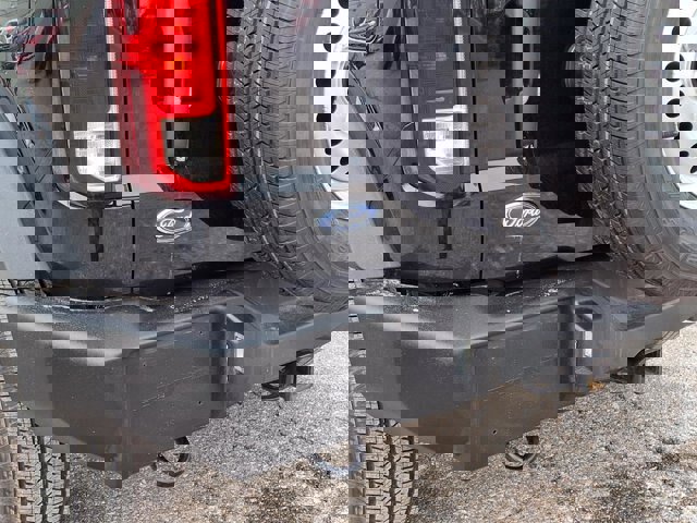 Certified 2023 Ford Bronco BASE image 24