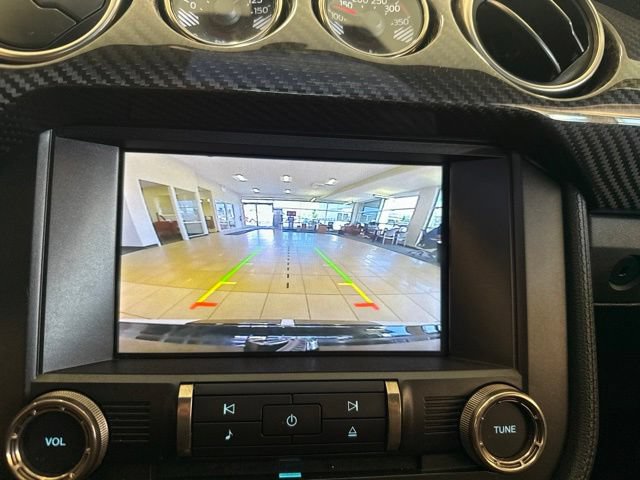 Certified 2021 Ford Mustang Shelby GT500 w/ Technology Package RWD image 24