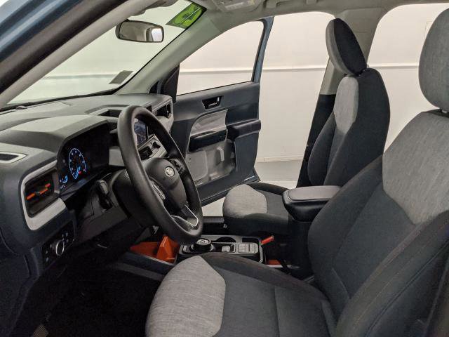 Certified 2023 Ford Maverick XLT image 18