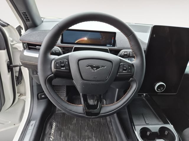 Certified 2023 Ford Mustang Mach-E GT AWD/4WD image 13