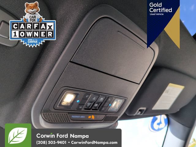 Certified 2025 Ford Explorer ST-Line w/ ST-Line Street Pack AWD/4WD image 24