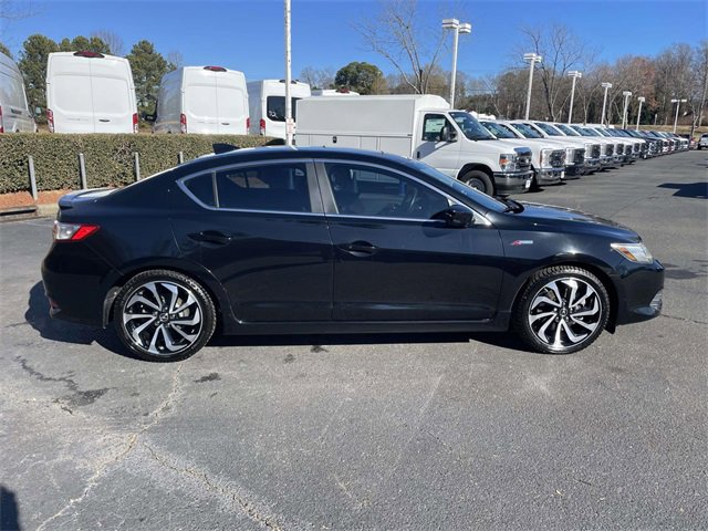 Used 2018 Acura ILX Premium and A-SPEC Packages image 32