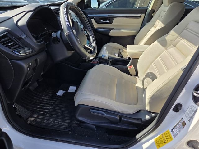 Used 2020 Honda CR-V LX image 3